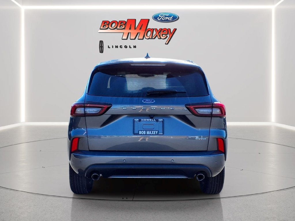 Used 2024 Ford Escape ST-Line w/ Tech Pack #1 AWD/4WD image 6