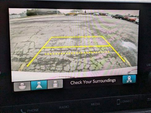 Certified 2024 Honda CR-V EX image 16