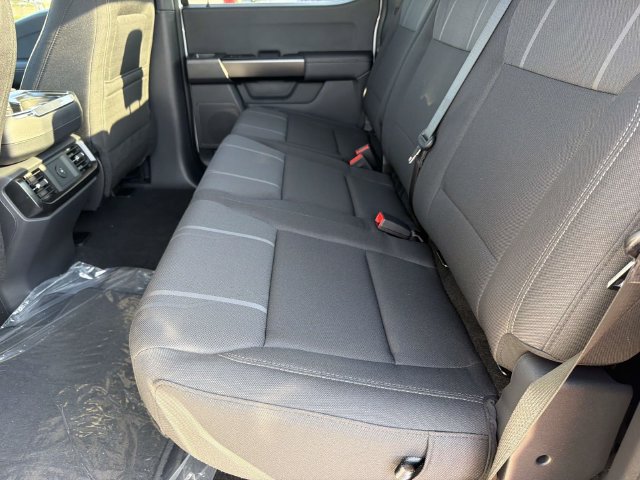 New 2026 Ford F150 XLT w/ Tow/Haul Package AWD/4WD image 18