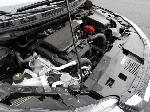 Used 2022 Nissan Rogue Sport SL w/ Premium Package AWD/4WD image 23