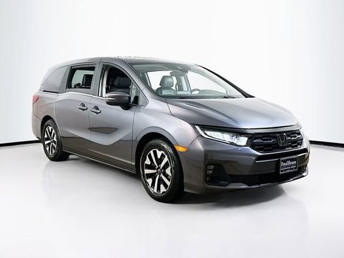 Used 2025 Honda Odyssey EX-L image 1