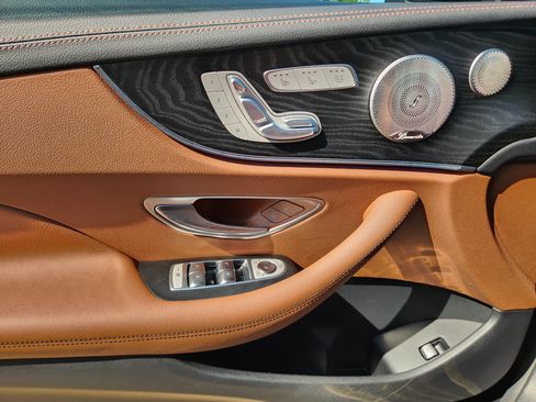 Used 2023 Mercedes-Benz E 450 Cabriolet image 32