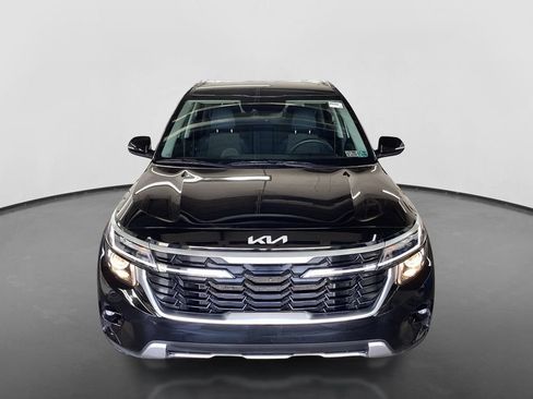 Used 2025 Kia Seltos S AWD/4WD image 2