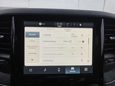 New 2026 RAM 5500 4x4 Crew Cab image 22