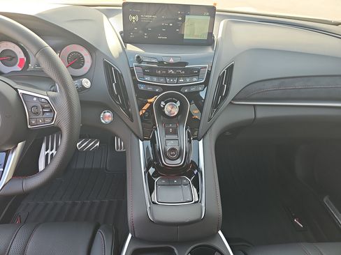 New 2025 Acura RDX A-Spec image 20