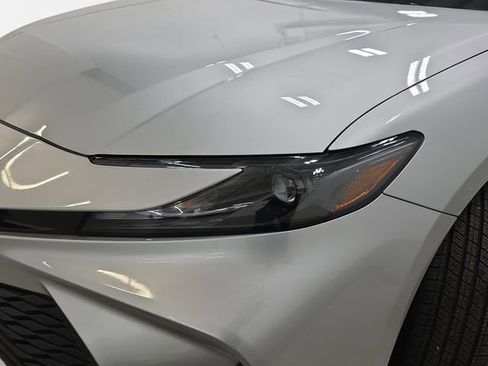 Certified 2025 Toyota Camry LE image 25