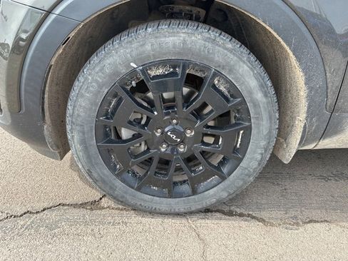 Used 2022 Kia Telluride SX w/ SX Prestige Package image 2