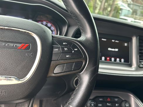 Used 2023 Dodge Challenger GT w/ Blacktop Package image 16