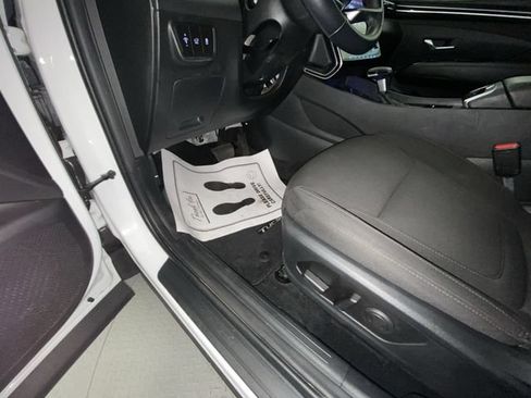 Used 2022 Hyundai Tucson SEL w/ Convenience Package FWD image 12