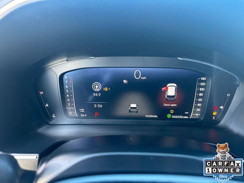 Used 2025 Honda Pilot Elite image 27