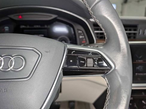 Used 2021 Audi A6 3.0T Premium w/ Convenience Package AWD/4WD image 35