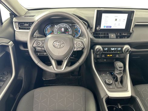 Used 2025 Toyota RAV4 XLE w/ Convenience Package AWD/4WD image 22