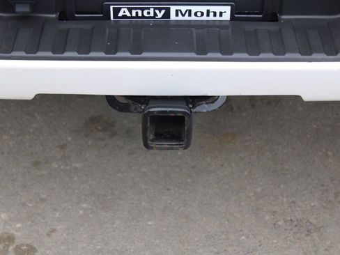 Used 2018 Chevrolet Silverado 1500 LT w/ All Star Edition image 9