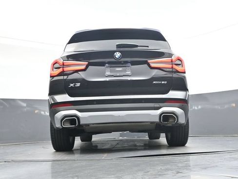 Used 2022 BMW X3 xDrive30i AWD/4WD image 33