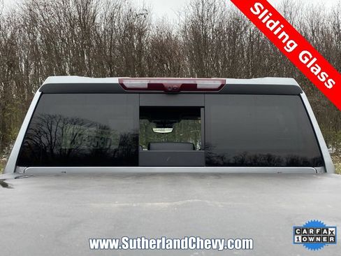 Used 2024 GMC Sierra 2500 Denali w/ Denali Reserve Package image 20