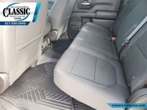 Used 2021 Chevrolet Silverado 1500 LT image 28