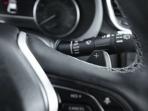 Certified 2023 INFINITI QX55 Essential image 18