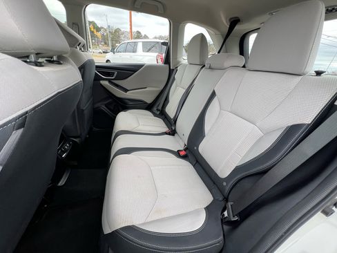 Used 2023 Subaru Forester image 23