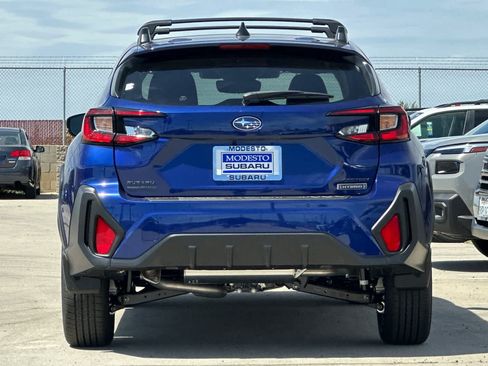 New 2026 Subaru Crosstrek 2.5i Limited w/ Convenience Package AWD/4WD image 4