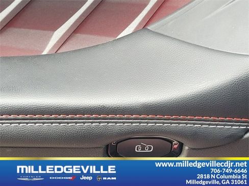 New 2024 Dodge Charger R/T w/ Plus Group image 31