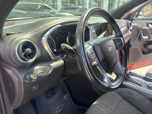 Used 2020 Chevrolet Blazer LT FWD image 6