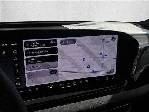 New 2026 Audi S5 Premium Plus AWD/4WD image 20