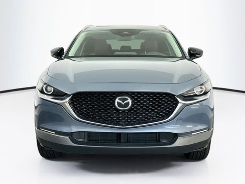 Used 2025 MAZDA CX-30 AWD 2.5 S w/ Preferred Package image 2