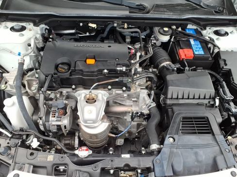 Used 2023 Honda Civic Sport image 30