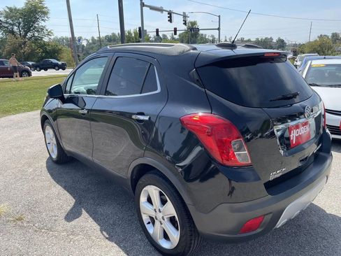 Used 2016 Buick Encore Convenience image 5