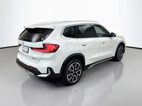 Used 2023 BMW X1 xDrive28i w/ Convenience Package AWD/4WD image 7