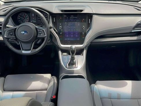 Certified 2022 Subaru Outback Limited AWD/4WD image 10