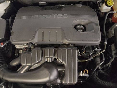 Used 2017 Buick Verano Sport Touring FWD image 30