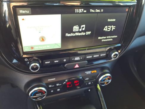 Used 2021 Kia Soul Turbo image 22