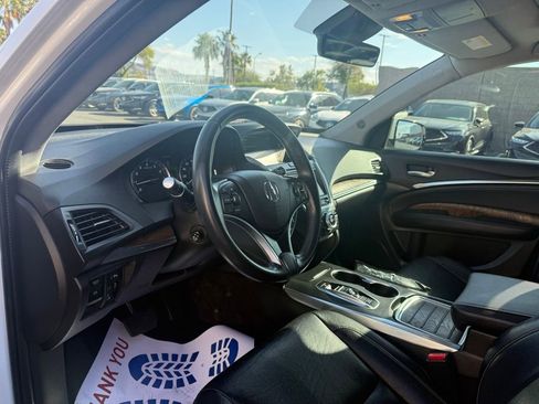 Used 2020 Acura MDX FWD w/ Technology Package image 10