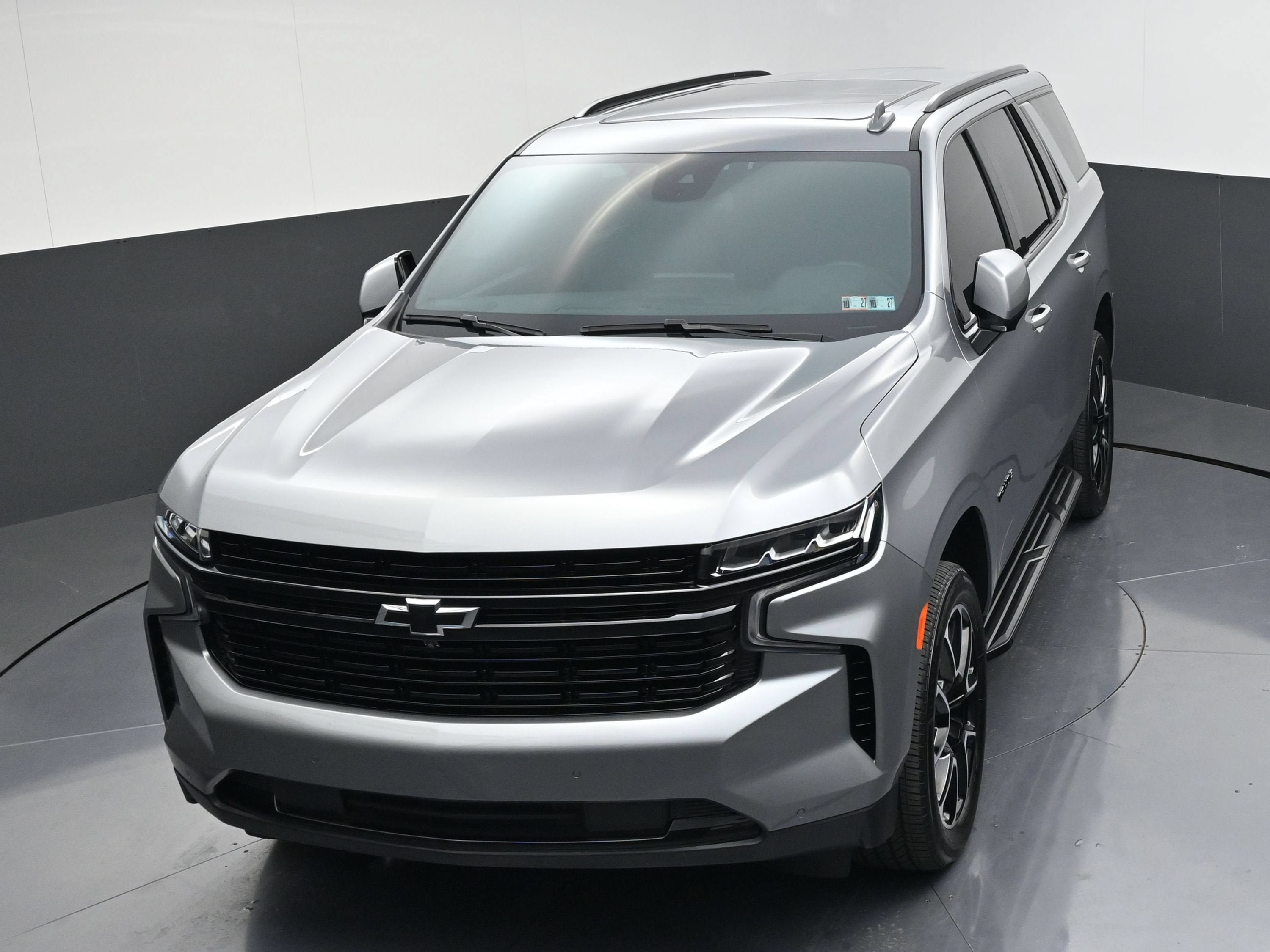 Certified 2024 Chevrolet Tahoe RST w/ Luxury Package AWD/4WD image 55
