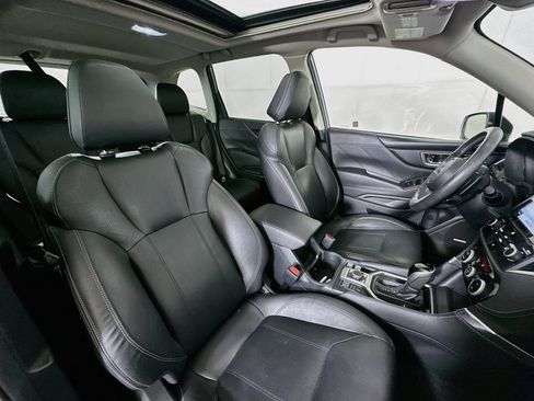 Used 2019 Subaru Forester Touring w/ Popular Package #3 AWD/4WD image 33