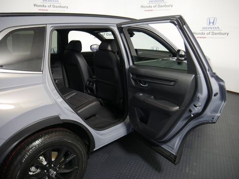 New 2026 Honda CR-V Sport-L image 27