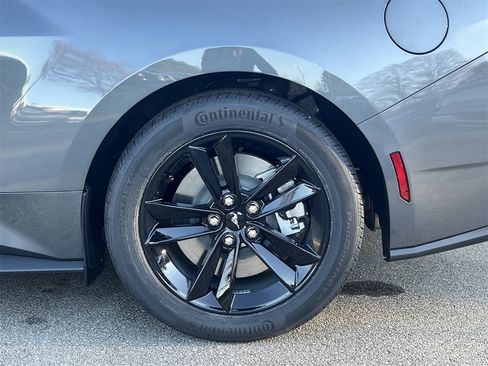 New 2026 Ford Mustang GT image 25