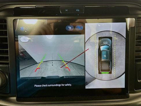 New 2025 Ford F150 Raptor image 14