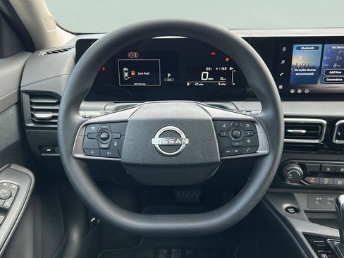 New 2026 Nissan Sentra S image 15