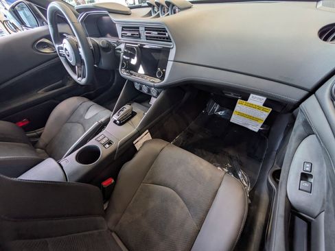 New 2026 Nissan Z Performance image 14