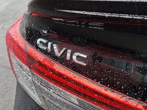 Certified 2024 Honda Civic Si image 31