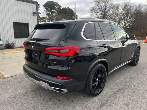 Used 2019 BMW X5 xDrive40i w/ Convenience Package image 3