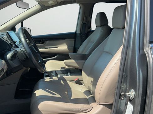 Used 2019 Honda Odyssey Elite image 20