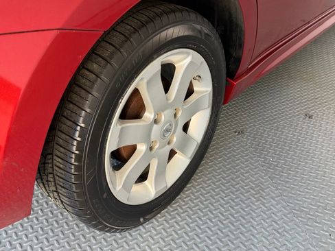 Used 2011 Nissan Sentra 2.0 SR image 48