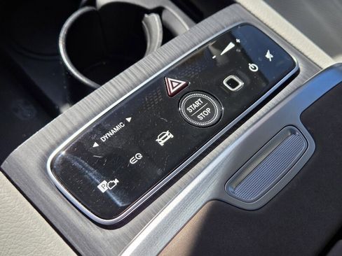 Certified 2023 Mercedes-Benz EQS 580 4MATIC SUV image 30