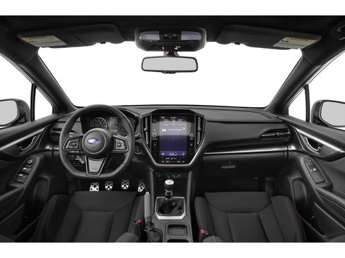 Certified 2023 Subaru WRX Premium image 8