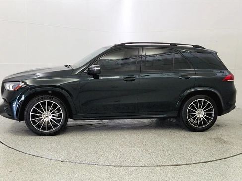 Used 2023 Mercedes-Benz GLE 350 4MATIC image 4