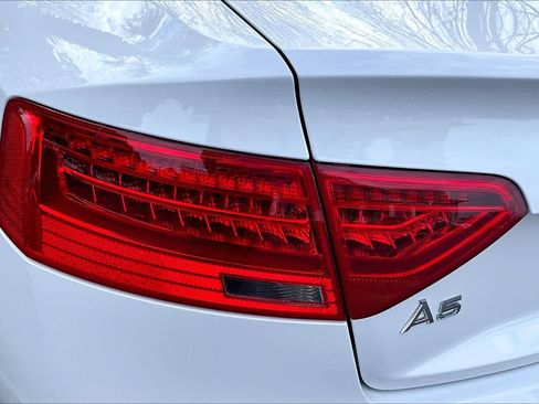 Used 2016 Audi A5 2.0T Premium Plus image 26