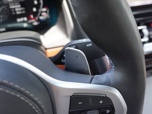 Used 2025 BMW M850i xDrive M850i xDrive Gran Coupe image 66